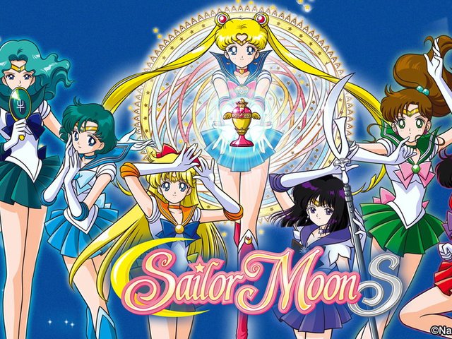 Crafted with Senshi Passion