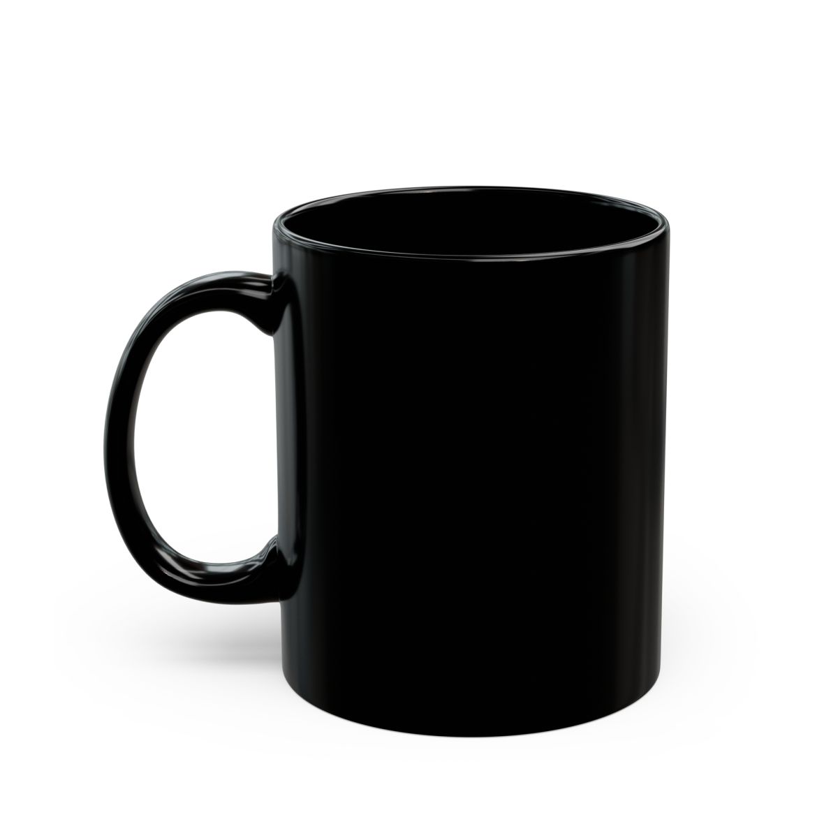 Sailor Moon Lunar Sparkle | Anime Fan Mug, Princess Coffee Cup, Otaku Gift - alternate angle 2, merchandise