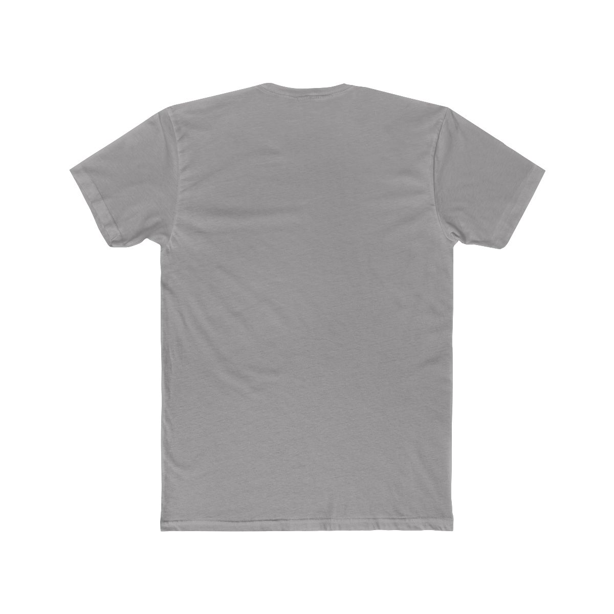 Sailor Moon Unisex Tee - alternate angle 1, merchandise