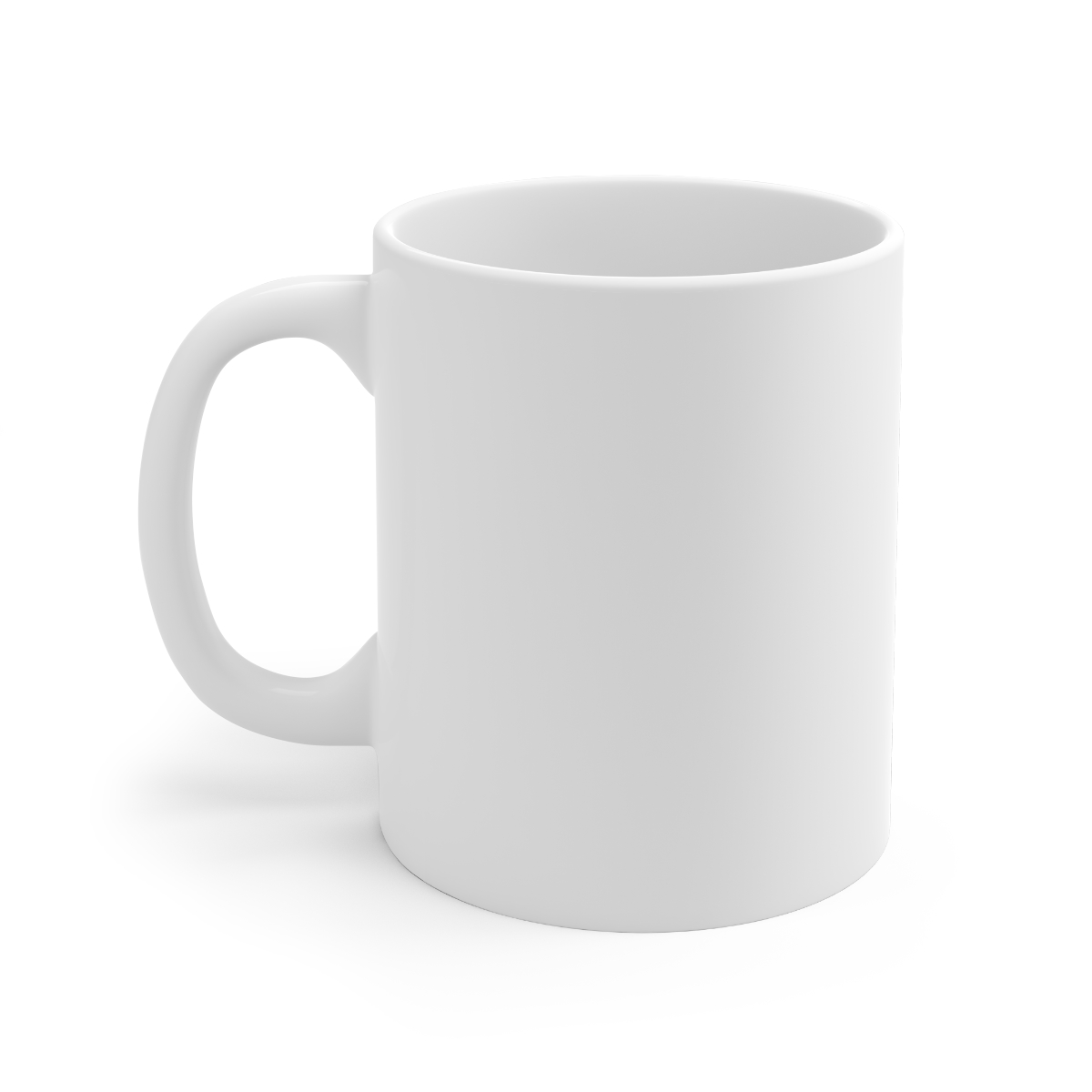 Sailor Moon Ceramic Interior Colourful Illustration Mug - alternate angle 2, merchandise