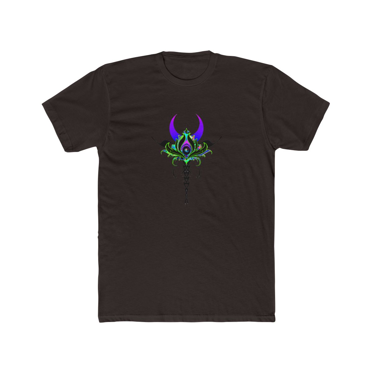 Sailor Moon Queen Nehellenias Wand T Shirt