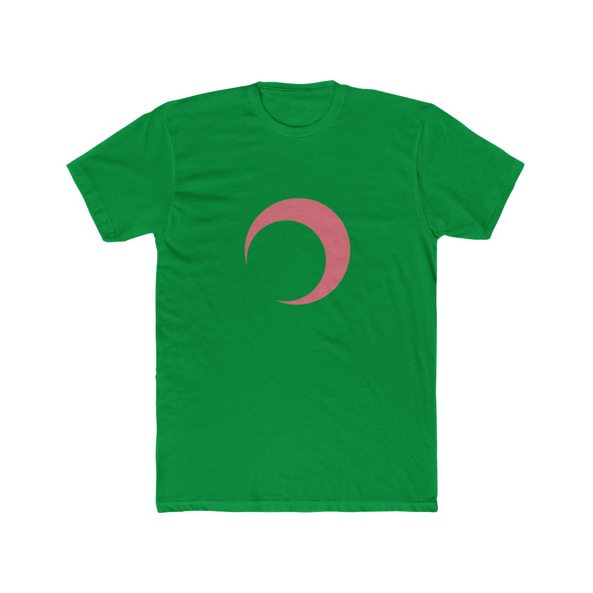 Moon Prism - Chibi Moon Sign T Shirt - Official T-Shirts merchandise