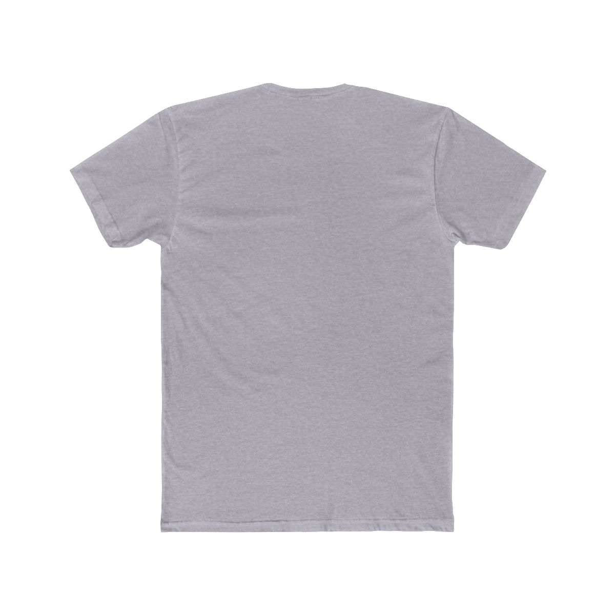 Luna Sailor Moon T Shirt - alternate angle 1, merchandise