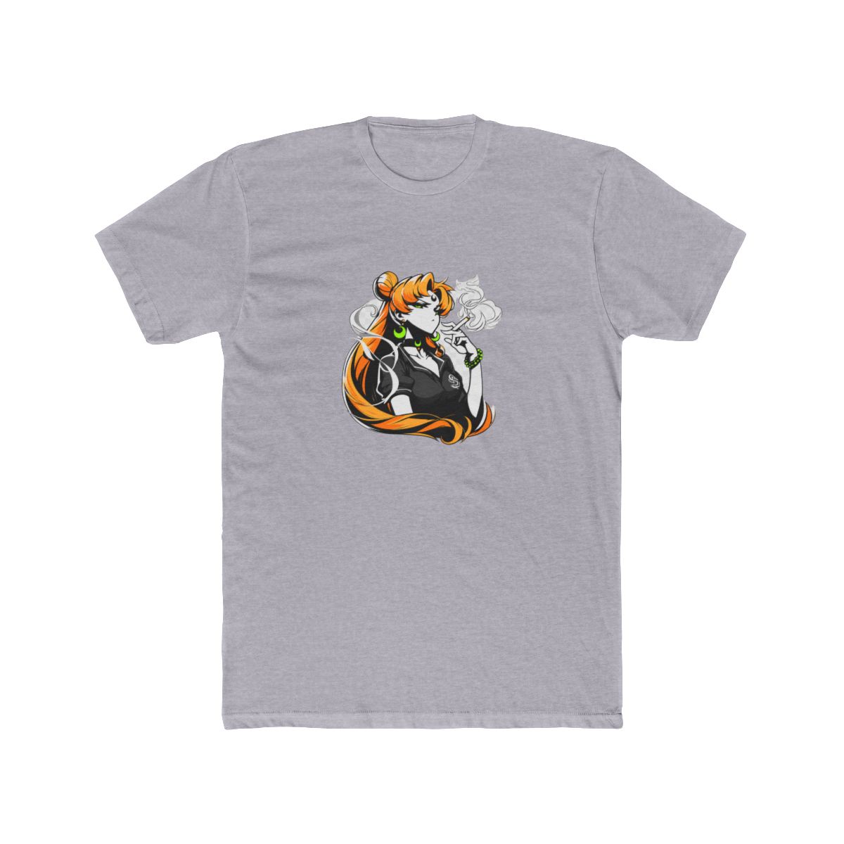 sailor moon - mafia style T Shirt
