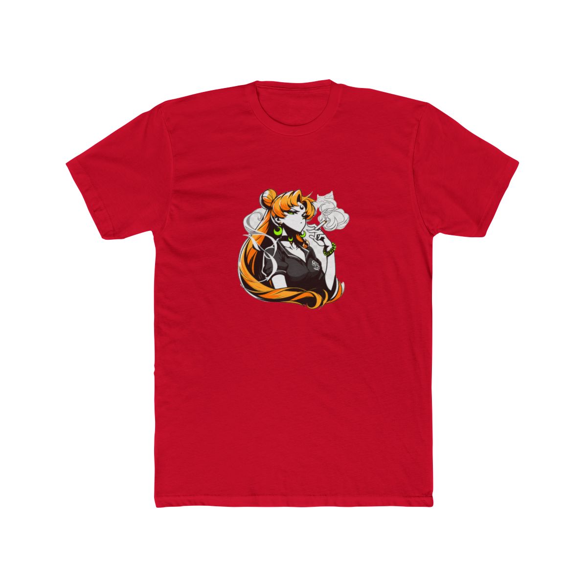 sailor moon - mafia style T Shirt - Official T-Shirts merchandise