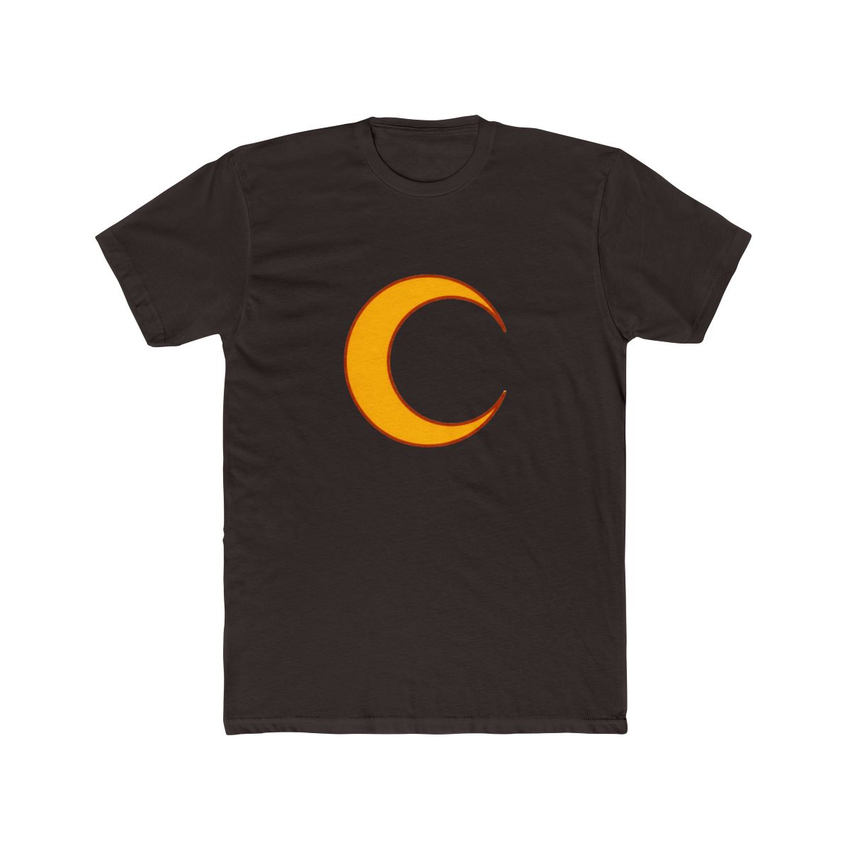 Moon Prism - Moon Sign T Shirt - alternate angle 3, merchandise