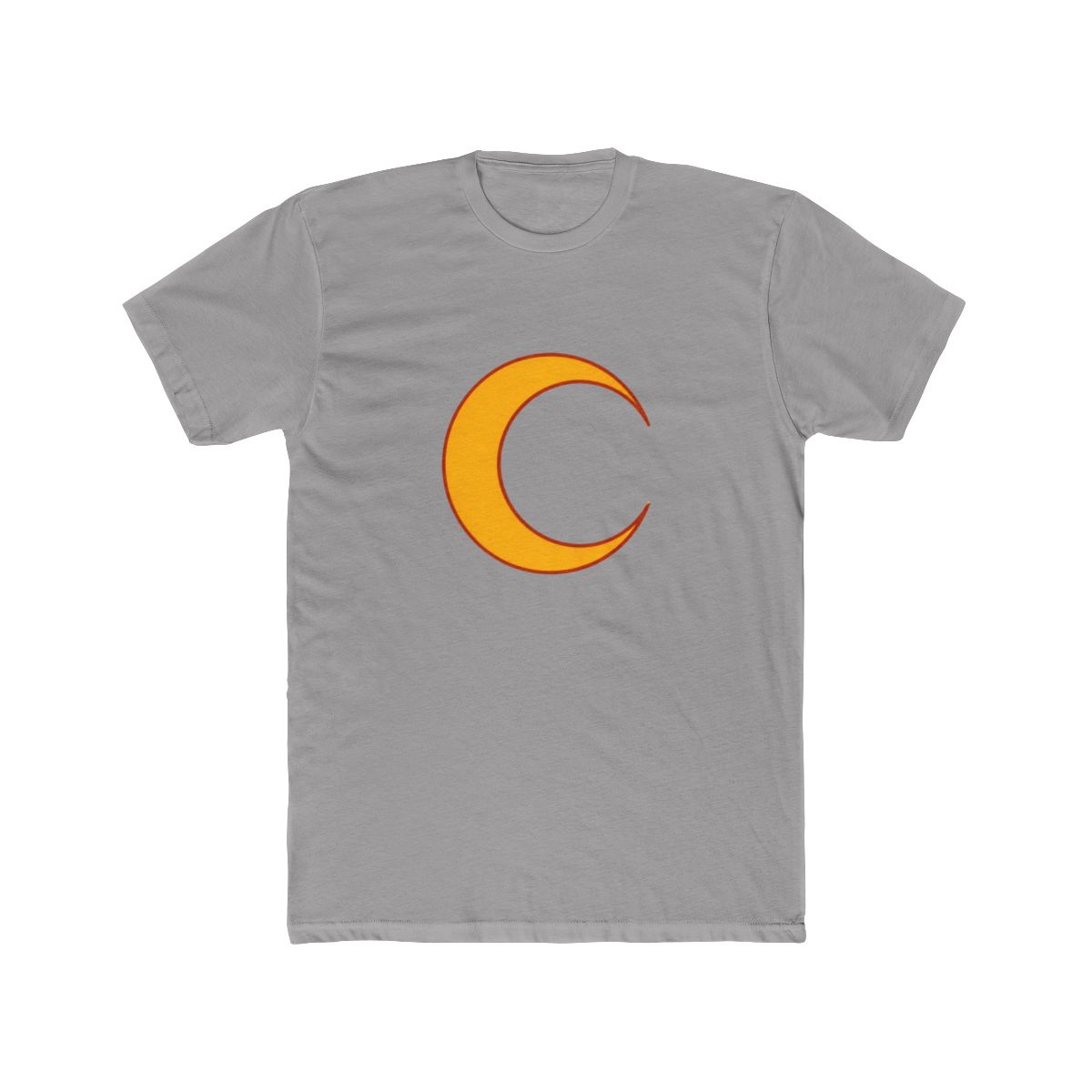 Moon Prism - Moon Sign T Shirt - alternate angle 2, merchandise