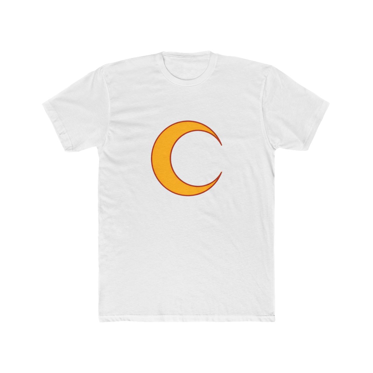Moon Prism - Moon Sign T Shirt
