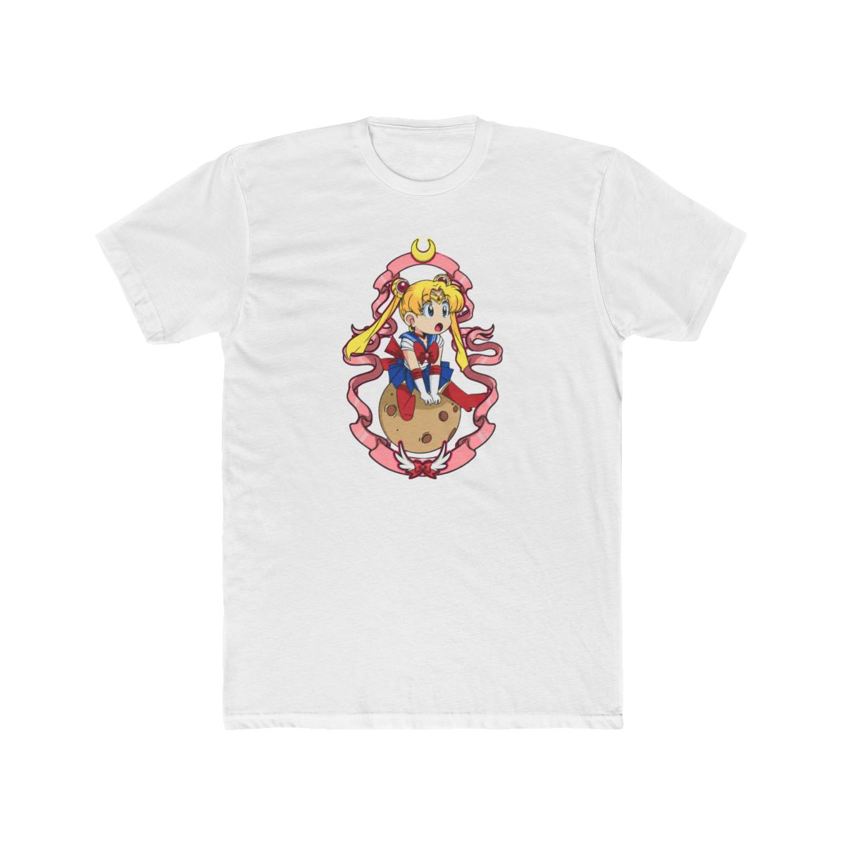 Usagi Tsukino - Sailor Moon T Shirt #2