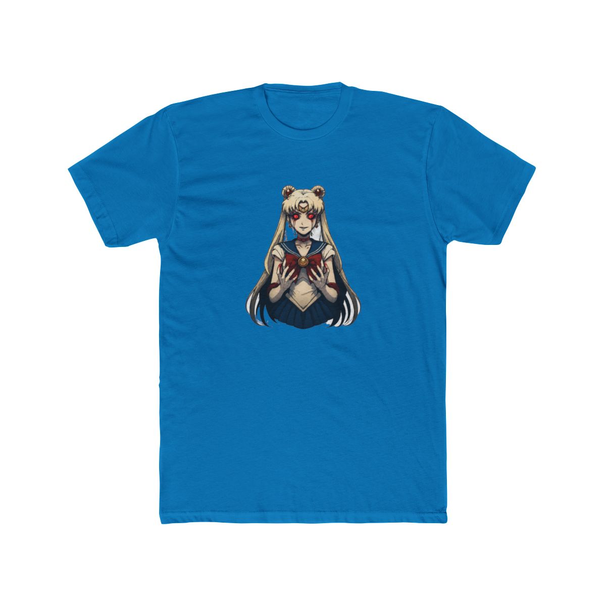 Vamp Sailor Moon T Shirt