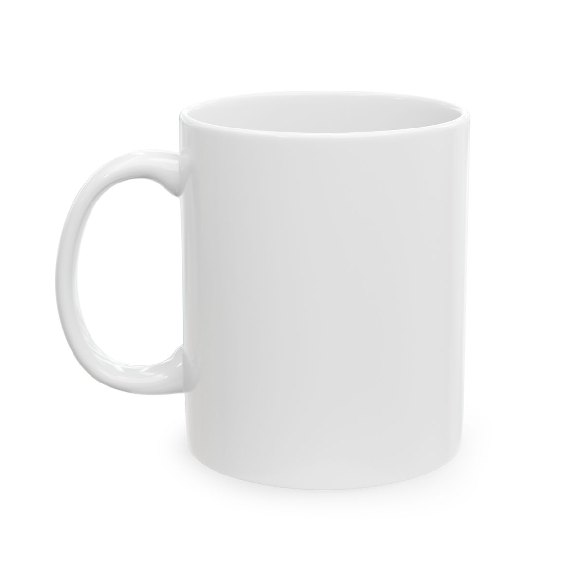 ABYSTYLE Sailor Moon Luna 3D Ceramic Coffee Tea Mug 11.5 Oz. With Removable Lid Anime Manga Drinkware Home & Kitchen Essential Gifts - alternate angle 4, merchandise