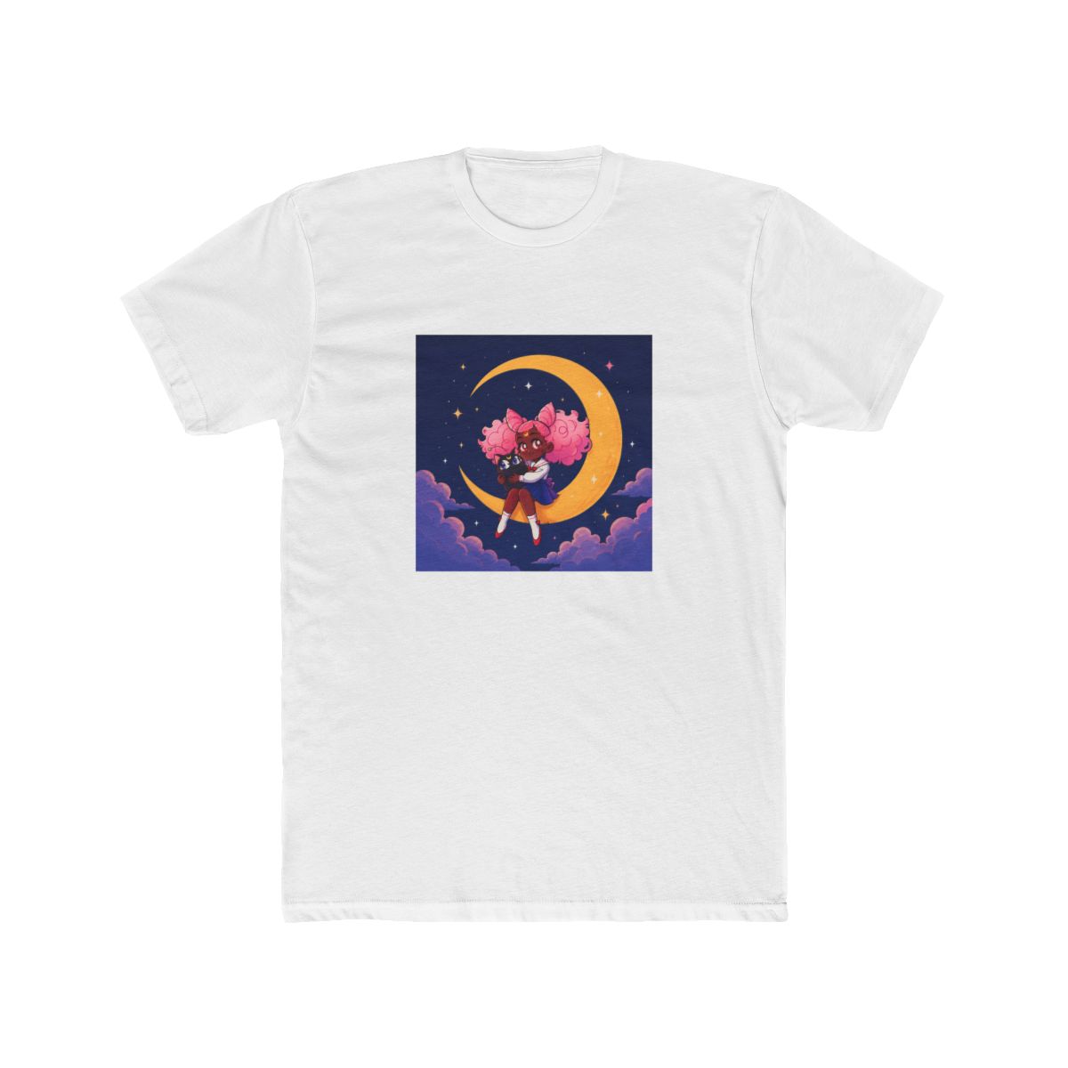 chibiusa T Shirt